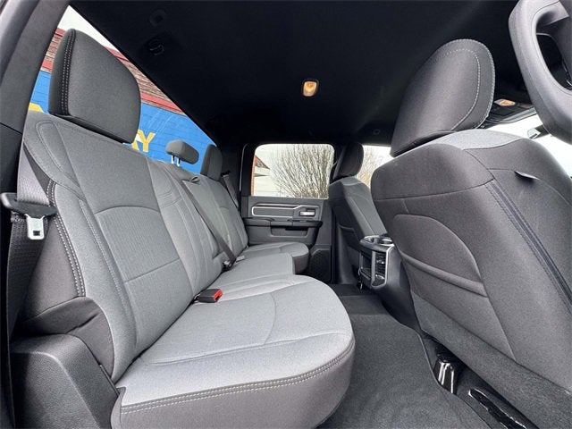 2023 RAM 2500 Big Horn