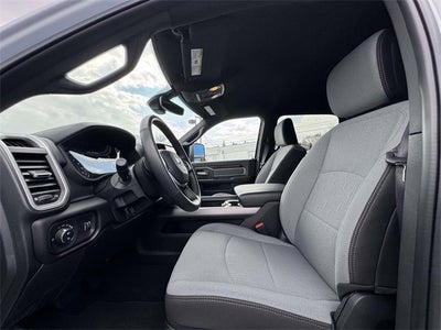 2023 RAM 2500 Big Horn