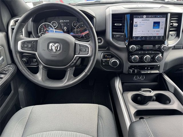 2023 RAM 2500 Big Horn