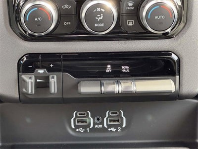 2023 RAM 2500 Big Horn