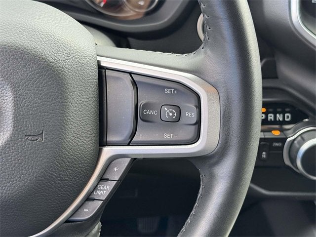 2023 RAM 2500 Big Horn