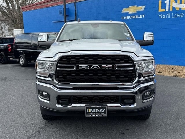 2023 RAM 2500 Big Horn