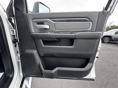 2023 RAM 2500 Big Horn