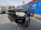 2021 RAM 2500 Big Horn Crew Cab 4x4 6'4" Box