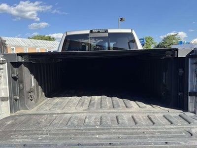 2018 RAM 2500 Limited Crew Cab 4x4 6'4" Box