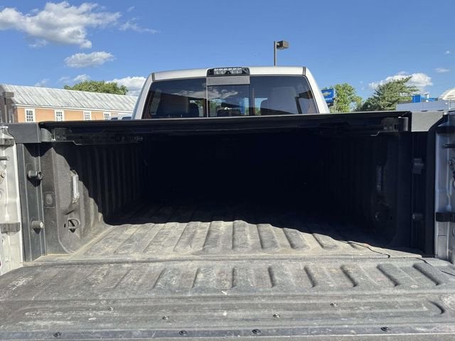 2018 RAM 2500 Limited Crew Cab 4x4 6'4" Box
