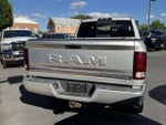 2018 RAM 2500 Limited Crew Cab 4x4 6'4" Box