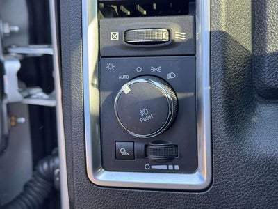 2018 RAM 2500 Limited Crew Cab 4x4 6'4" Box