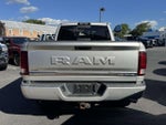 2018 RAM 2500 Limited Crew Cab 4x4 6'4" Box
