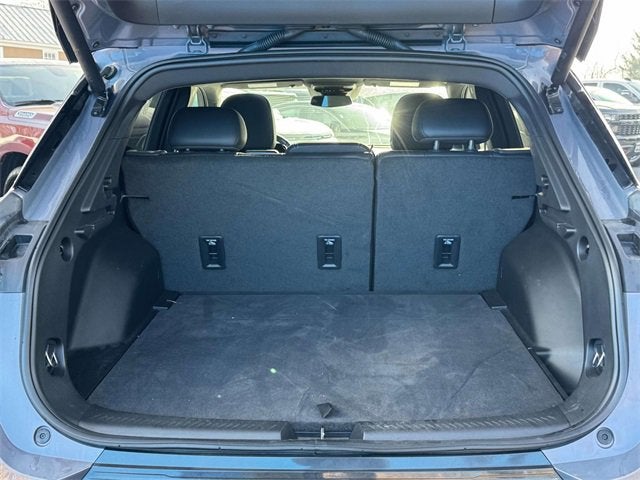 2024 Chevrolet Equinox EV 3LT