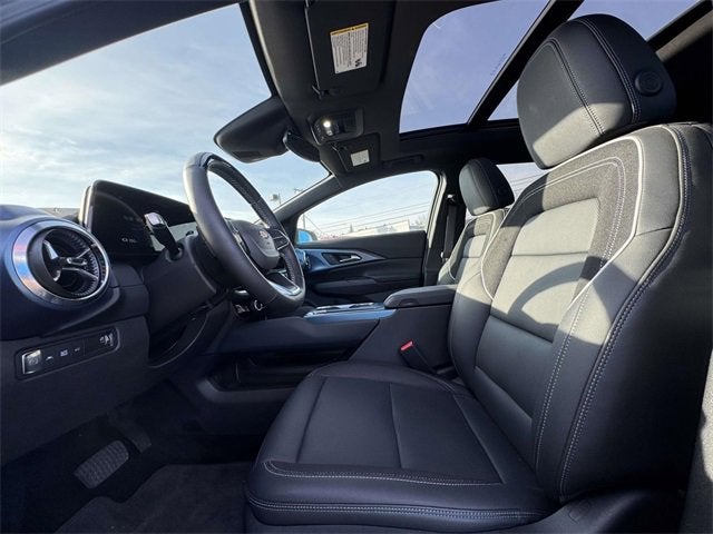 2024 Chevrolet Equinox EV 3LT