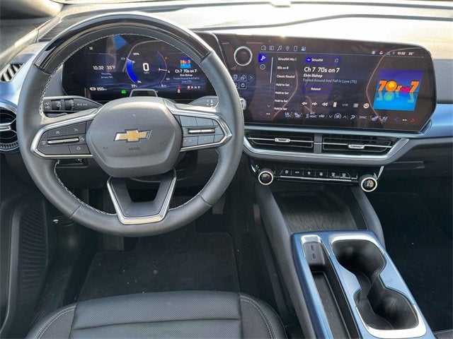 2024 Chevrolet Equinox EV 3LT