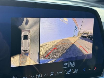 2024 Chevrolet Equinox EV 3LT