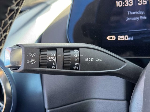 2024 Chevrolet Equinox EV 3LT