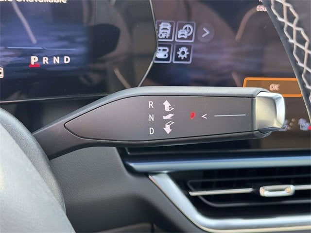 2024 Chevrolet Equinox EV 3LT