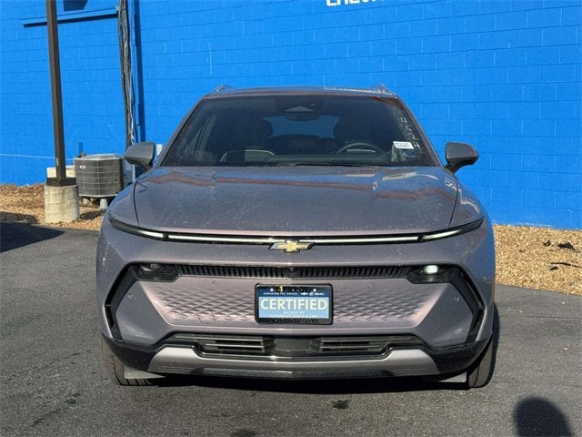 2024 Chevrolet Equinox EV 3LT