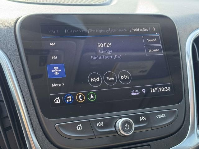 2021 Chevrolet Equinox Premier