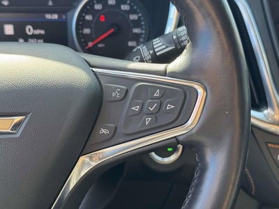 2021 Chevrolet Equinox Premier