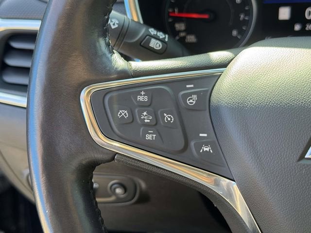 2021 Chevrolet Equinox Premier