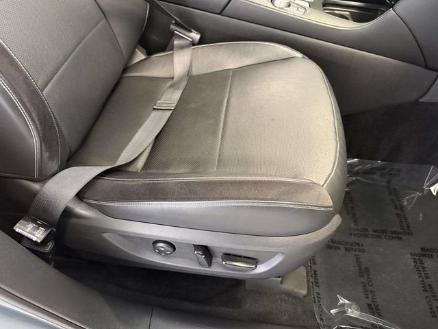 2023 INFINITI QX55 SENSORY AWD