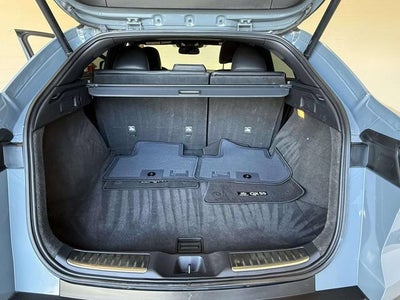 2023 INFINITI QX55 SENSORY AWD