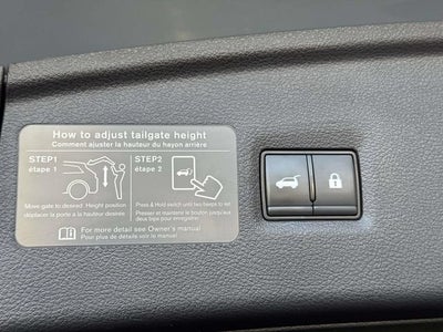 2023 INFINITI QX55 SENSORY AWD