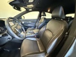2023 INFINITI QX55 SENSORY AWD