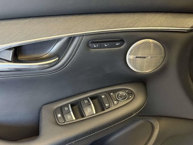 2023 INFINITI QX55 SENSORY AWD