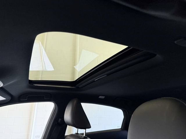 2023 INFINITI QX55 SENSORY AWD
