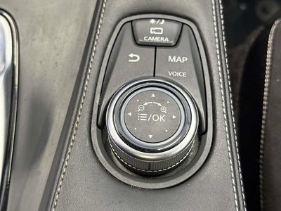 2023 INFINITI QX55 SENSORY AWD