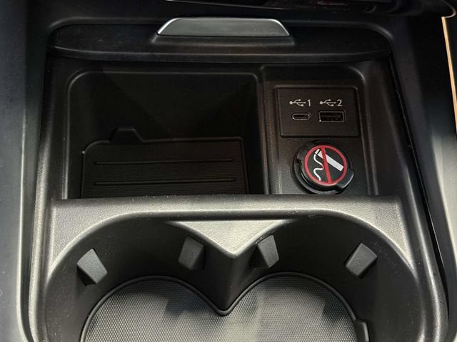 2023 INFINITI QX55 SENSORY AWD
