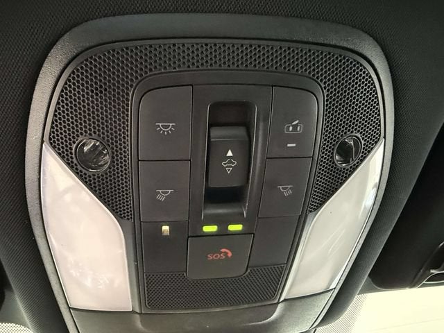 2023 INFINITI QX55 SENSORY AWD