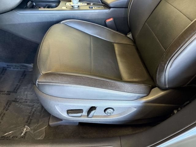 2023 INFINITI QX55 SENSORY AWD