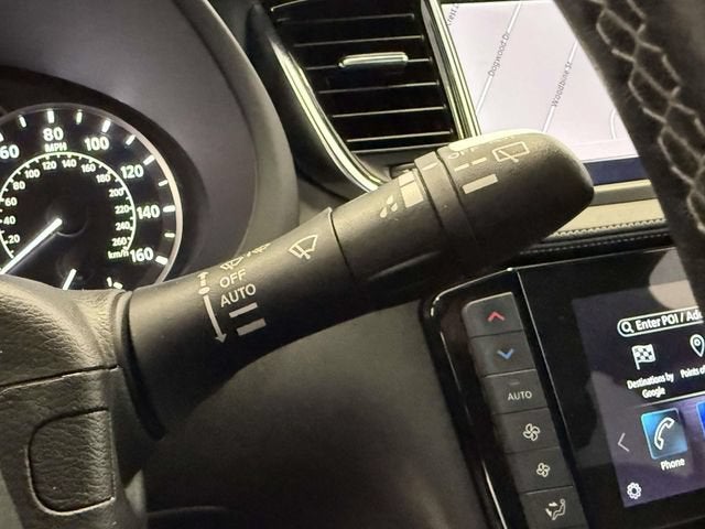 2023 INFINITI QX55 SENSORY AWD