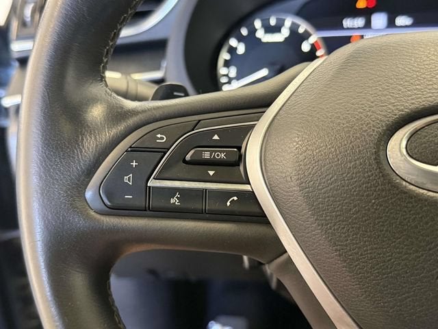 2023 INFINITI QX55 SENSORY AWD