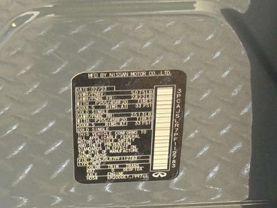 2023 INFINITI QX55 SENSORY AWD