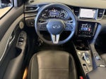 2023 INFINITI QX55 SENSORY AWD
