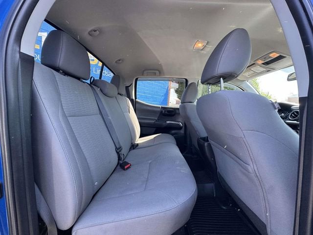 2018 Toyota Tacoma SR5 V6