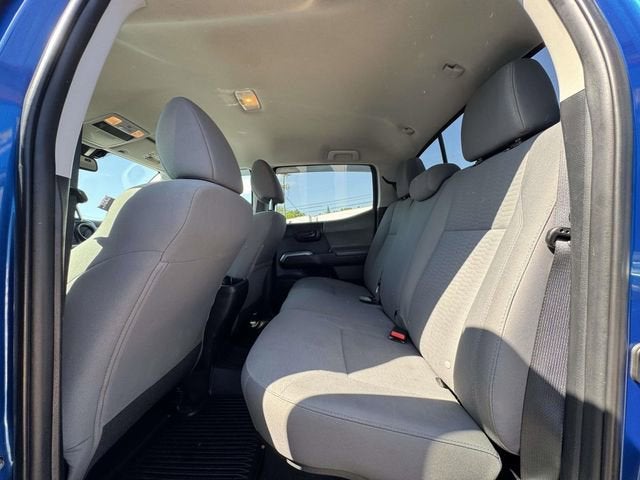 2018 Toyota Tacoma SR5 V6