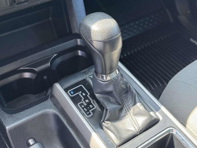 2018 Toyota Tacoma SR5 V6
