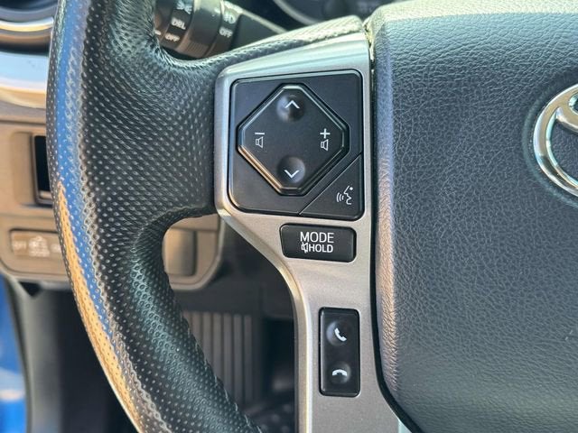 2018 Toyota Tacoma SR5 V6