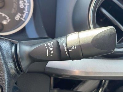 2018 Toyota Tacoma SR5 V6