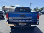 2018 Toyota Tacoma SR5 V6