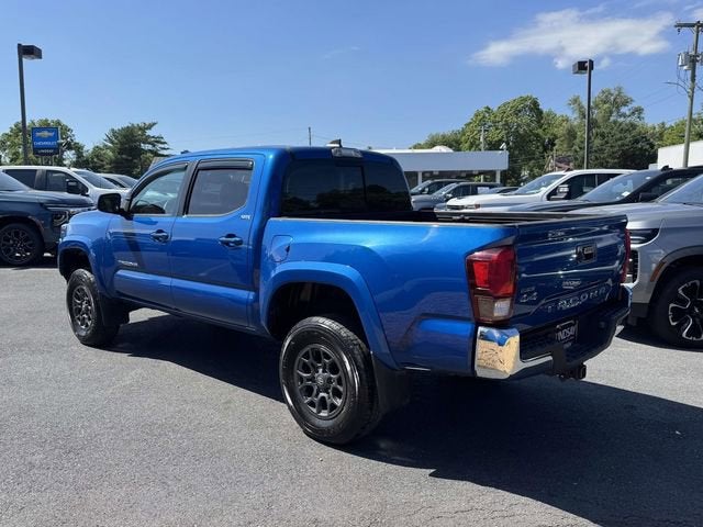 2018 Toyota Tacoma SR5 V6