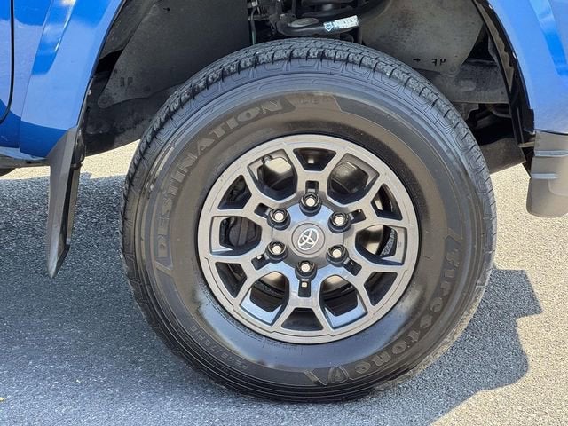 2018 Toyota Tacoma SR5 V6