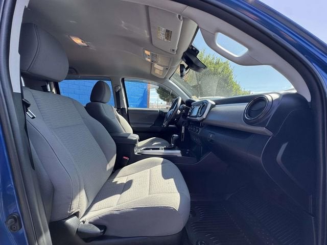 2018 Toyota Tacoma SR5 V6