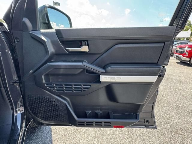 2024 Toyota Tacoma 4WD SR5