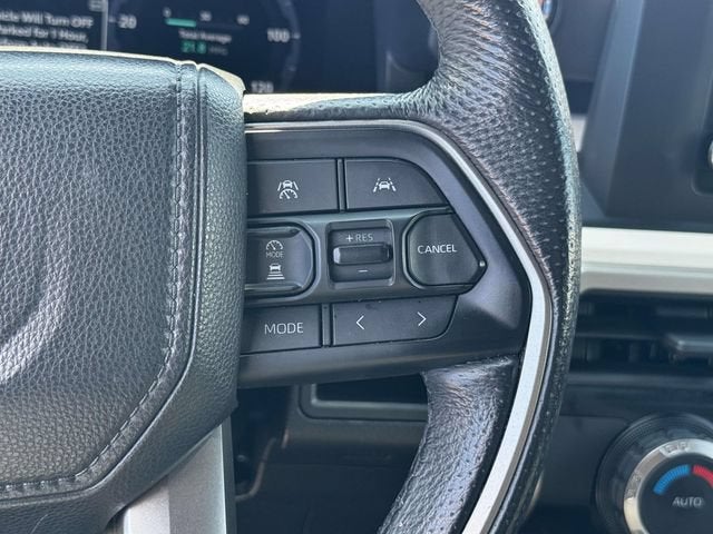 2024 Toyota Tacoma 4WD SR5