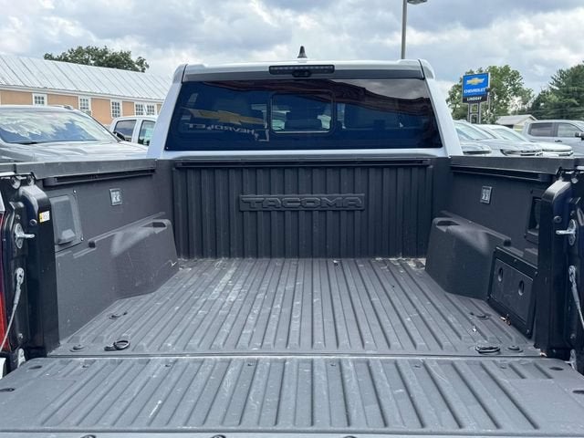 2024 Toyota Tacoma Limited