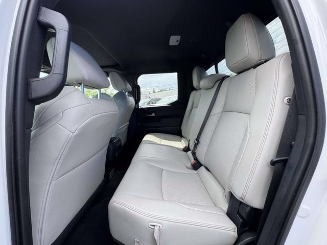 2024 Toyota Tacoma Limited